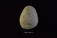 石鎚藏品圖，第2張